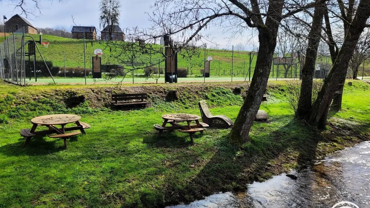 Photo of Outdoor in Le Pescher