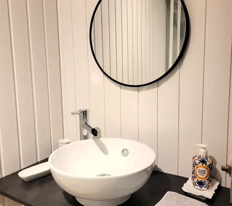 Photo of Bathroom in Le Pescher