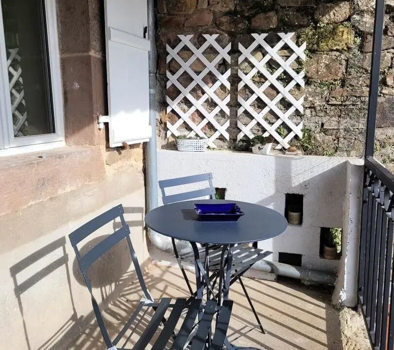 Photo of Outdoor in Le Pescher