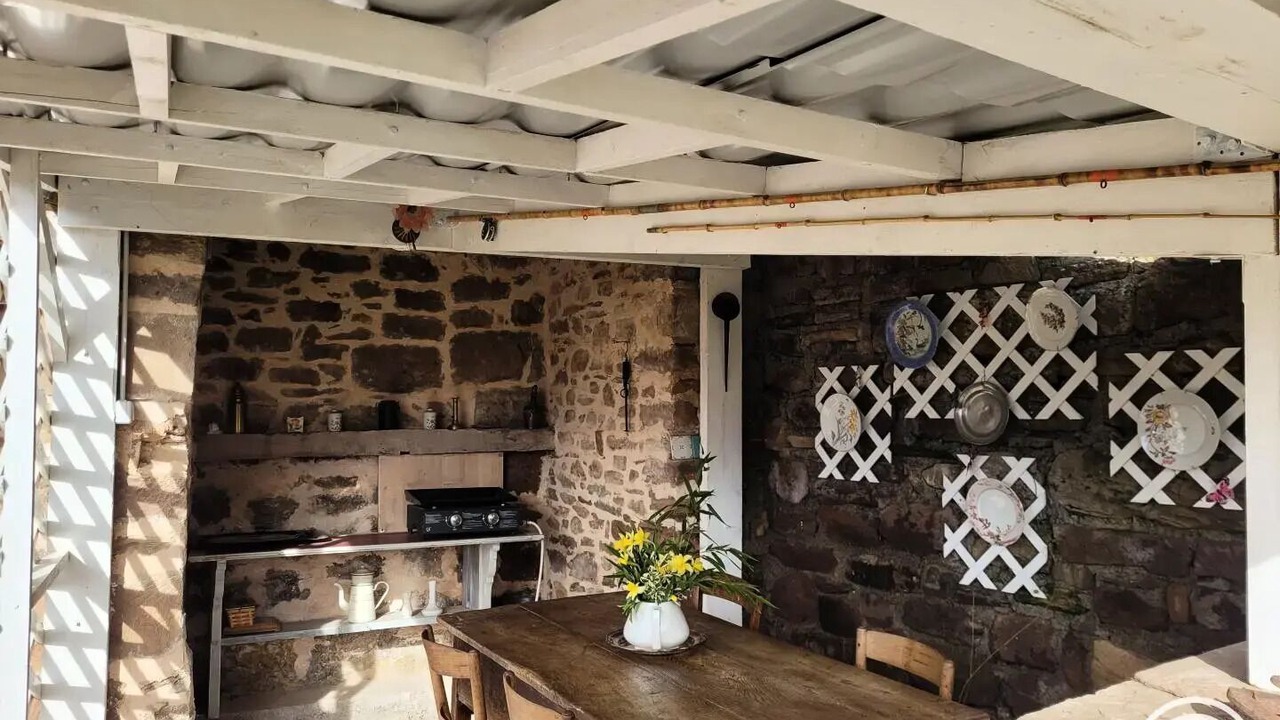 Photo of Outdoor in Le Pescher
