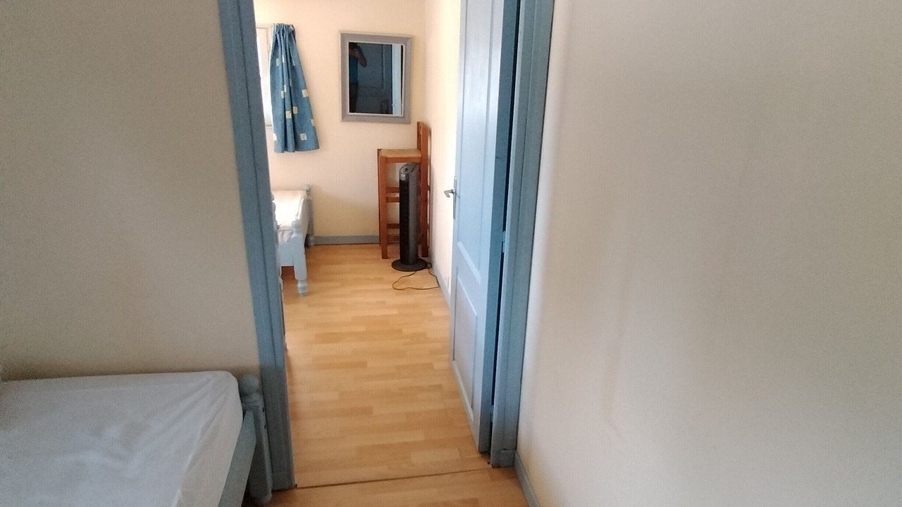 Photo of Bedroom in Semoussac