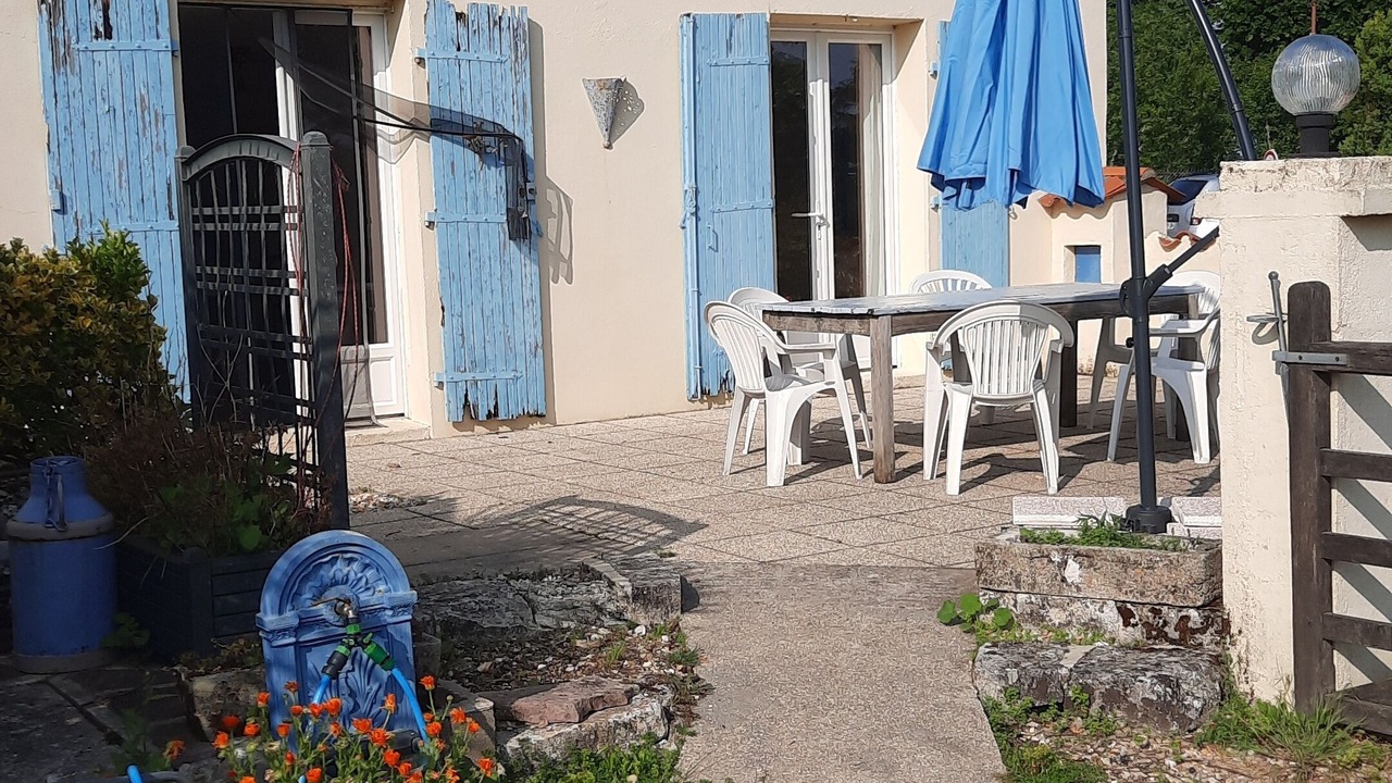Photo of Outdoor in Semoussac