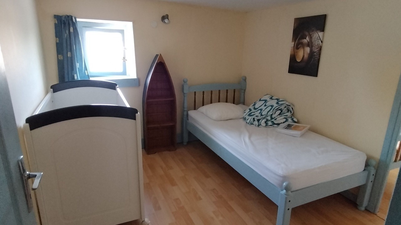 Photo of Bedroom in Semoussac