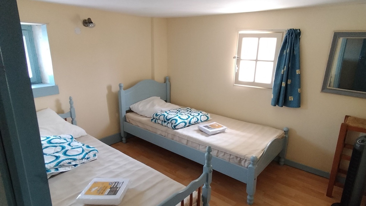 Photo of Bedroom in Semoussac