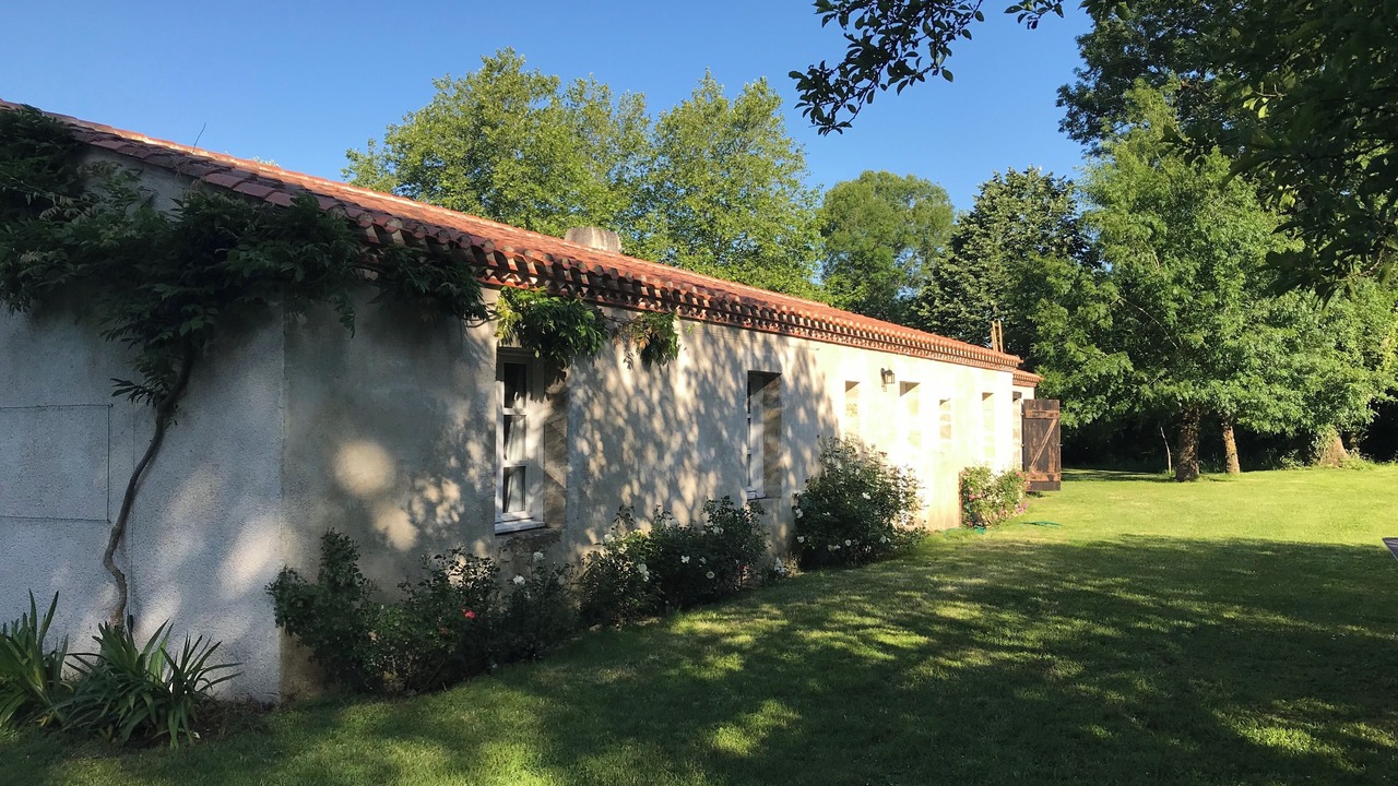 Photo of Outdoor in Machecoul