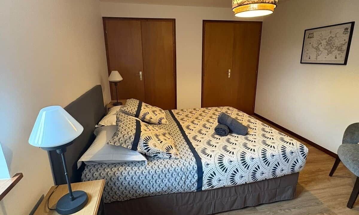 Photo of Bedroom in Castelnaud-la-Chapelle