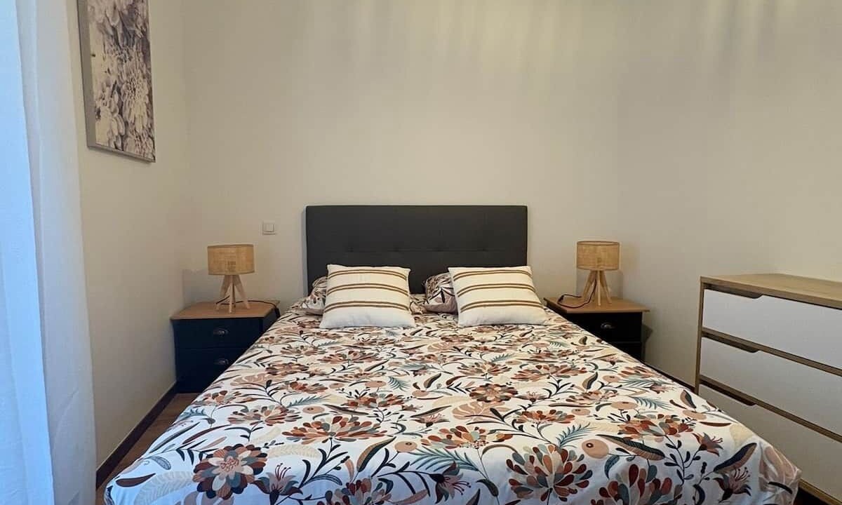 Photo of Bedroom in Castelnaud-la-Chapelle