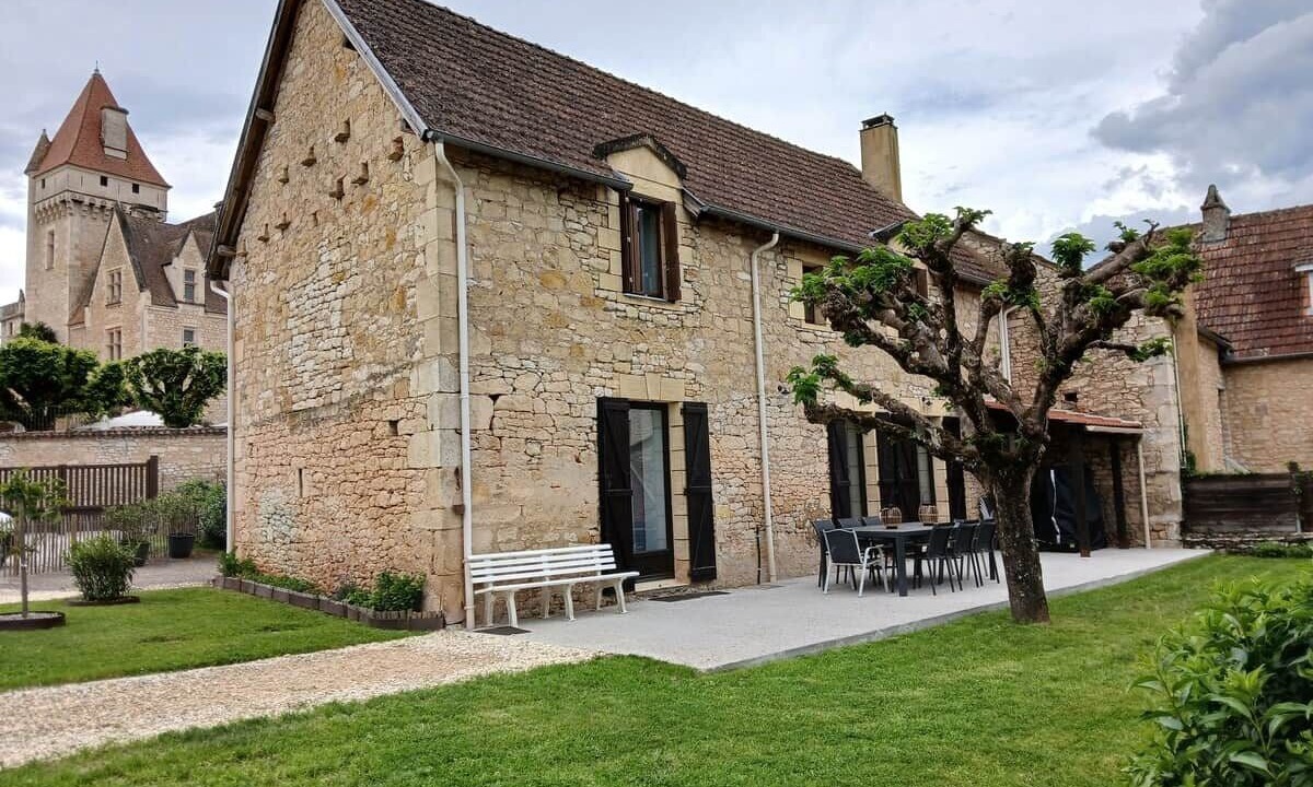 Photo of Outdoor in Castelnaud-la-Chapelle