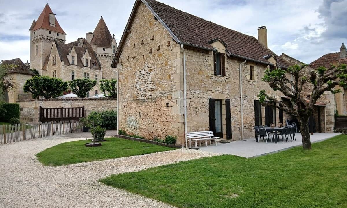 Photo of Outdoor in Castelnaud-la-Chapelle
