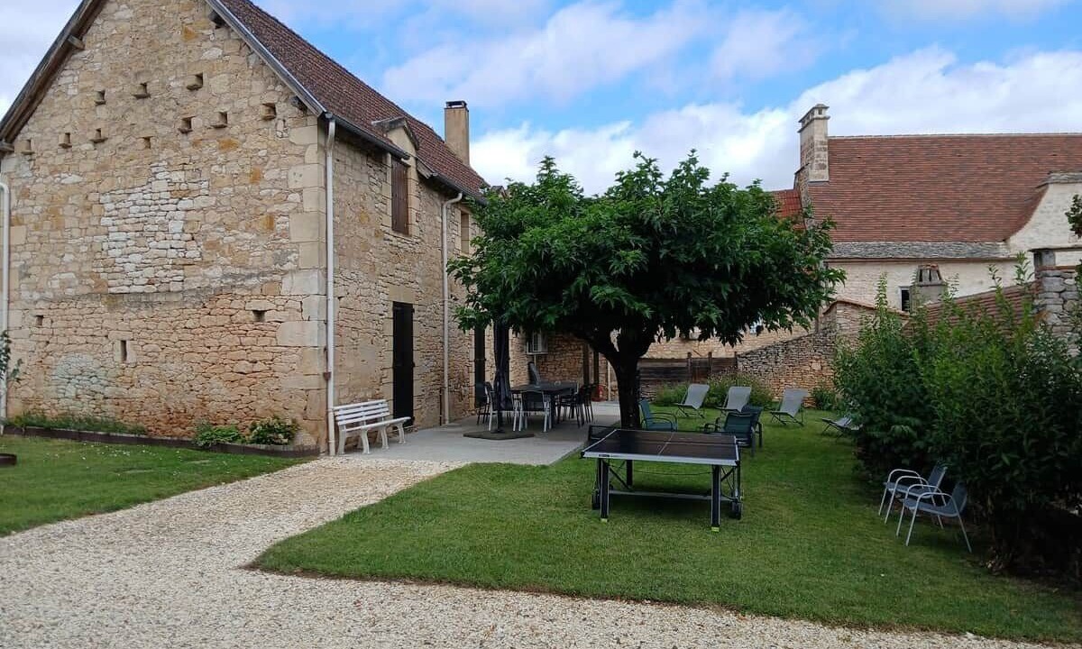 Photo of Outdoor in Castelnaud-la-Chapelle