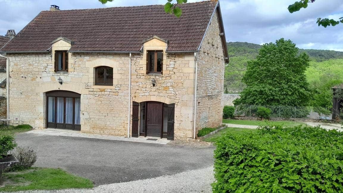 Photo of Outdoor in Castelnaud-la-Chapelle