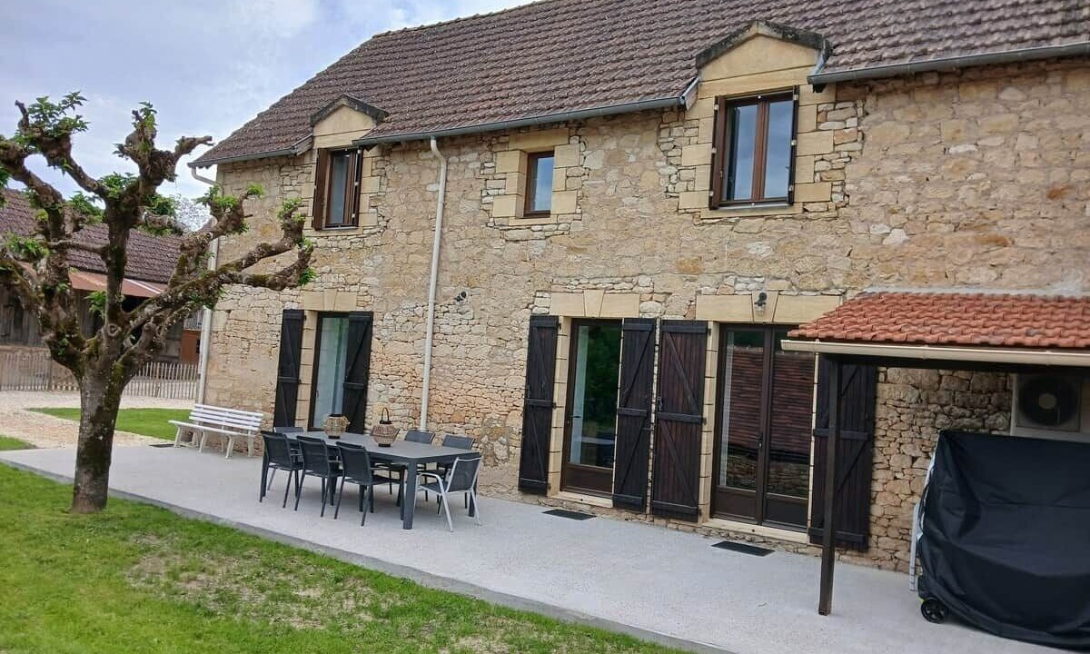 Photo of Outdoor in Castelnaud-la-Chapelle