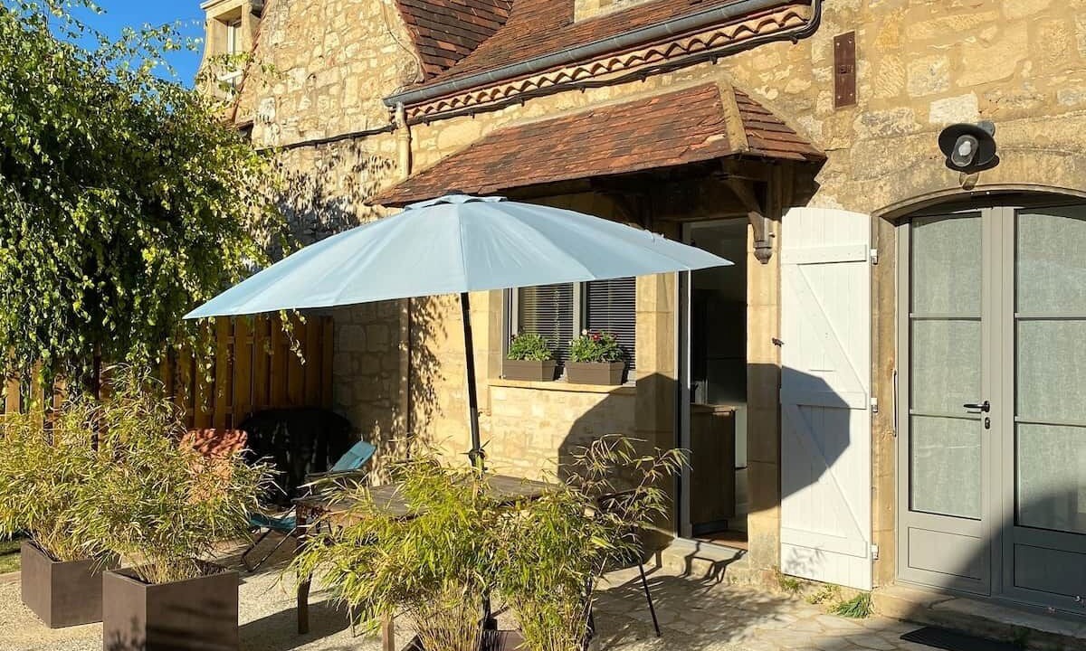Photo of Outdoor in Castelnaud-la-Chapelle