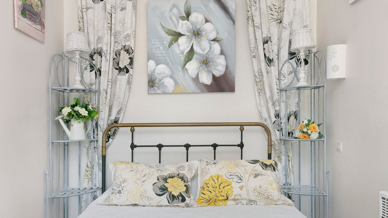 Photo of Bedroom in Saint-Lyphard