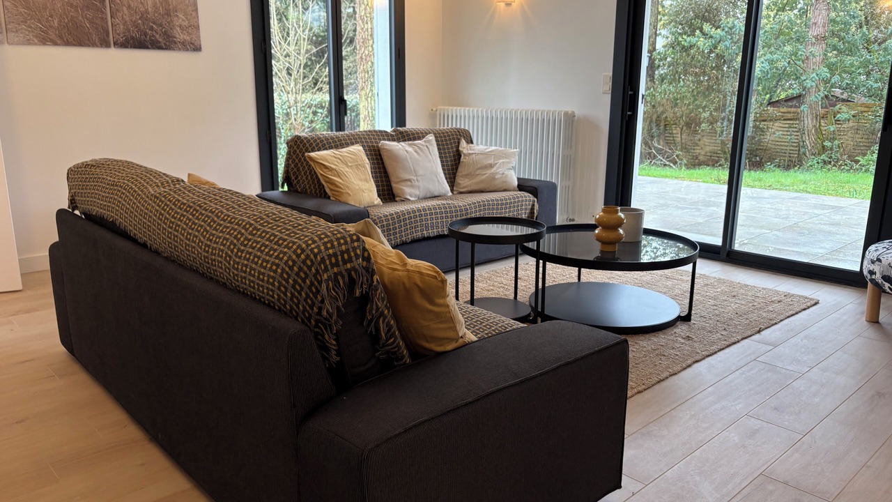 Photo of Livingroom in La Baule-Escoublac