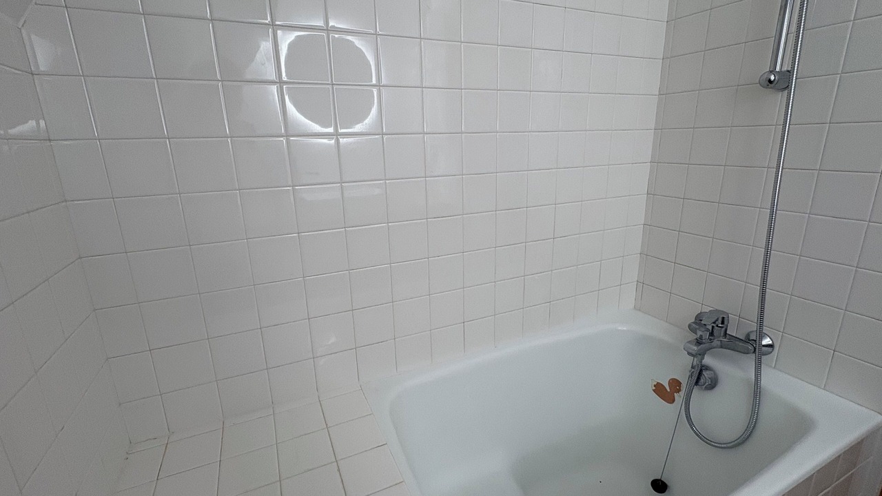 Photo of Bathroom in La Baule-Escoublac