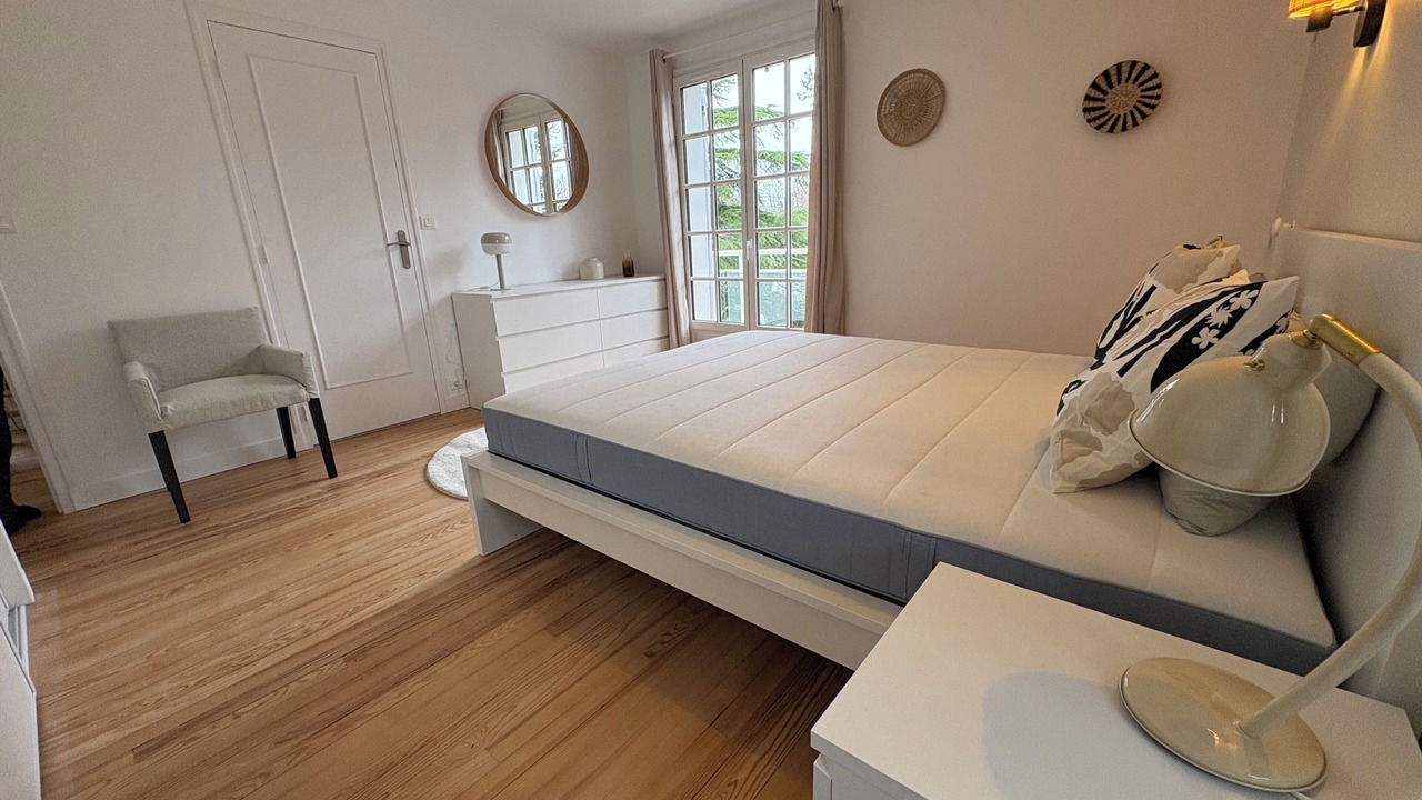 Photo of Bedroom in La Baule-Escoublac