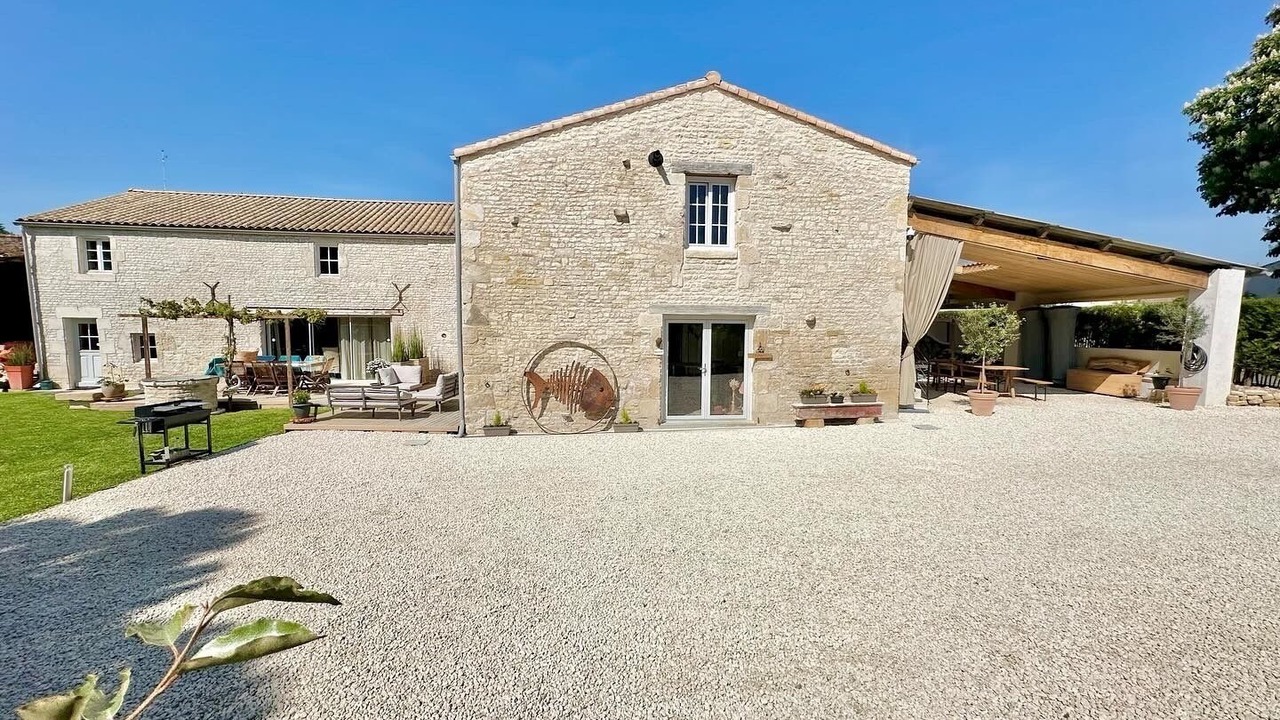 Photo of Outdoor in Saint-Medard-d'Aunis