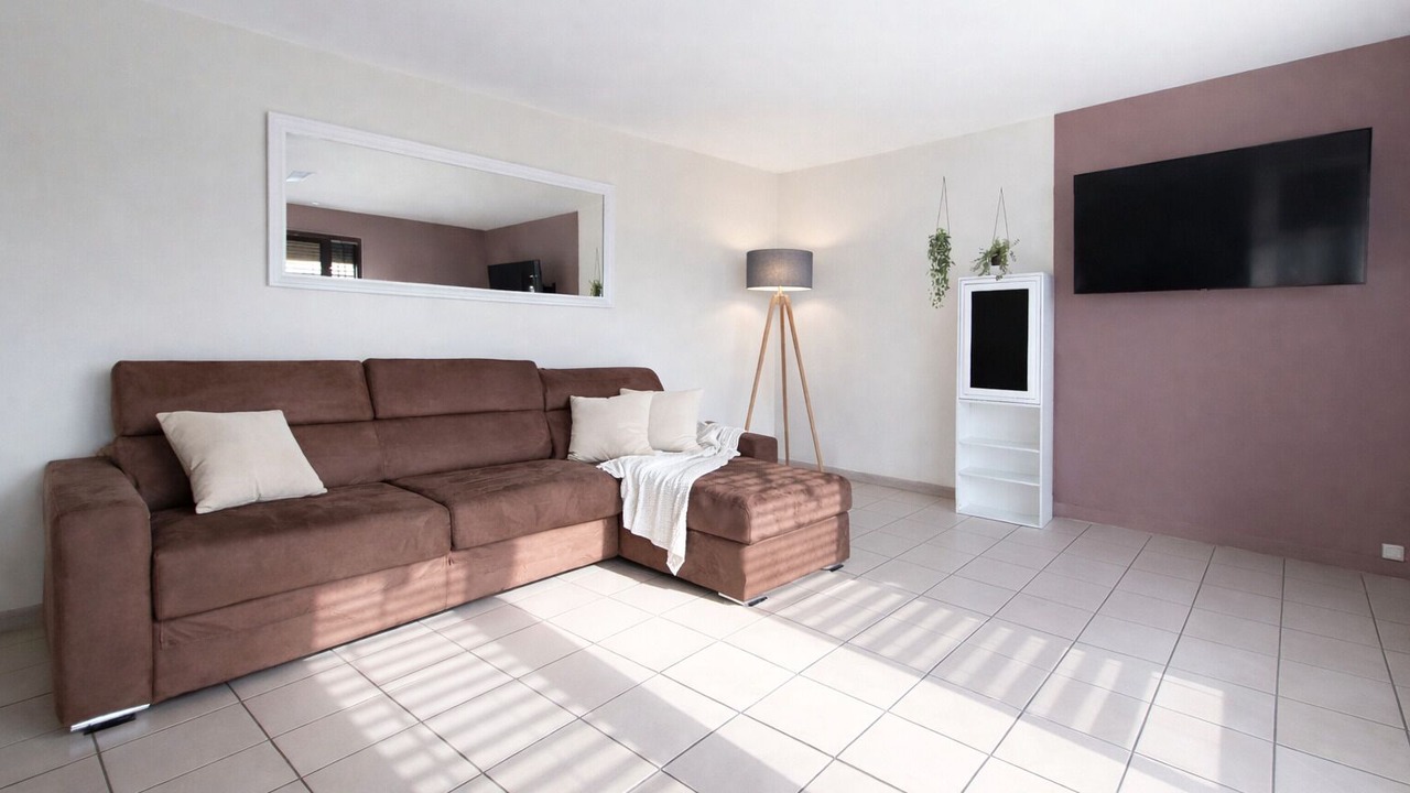 Photo of Livingroom in Brive-la-Gaillarde