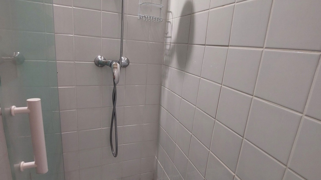 Photo of Bathroom in Brive-la-Gaillarde