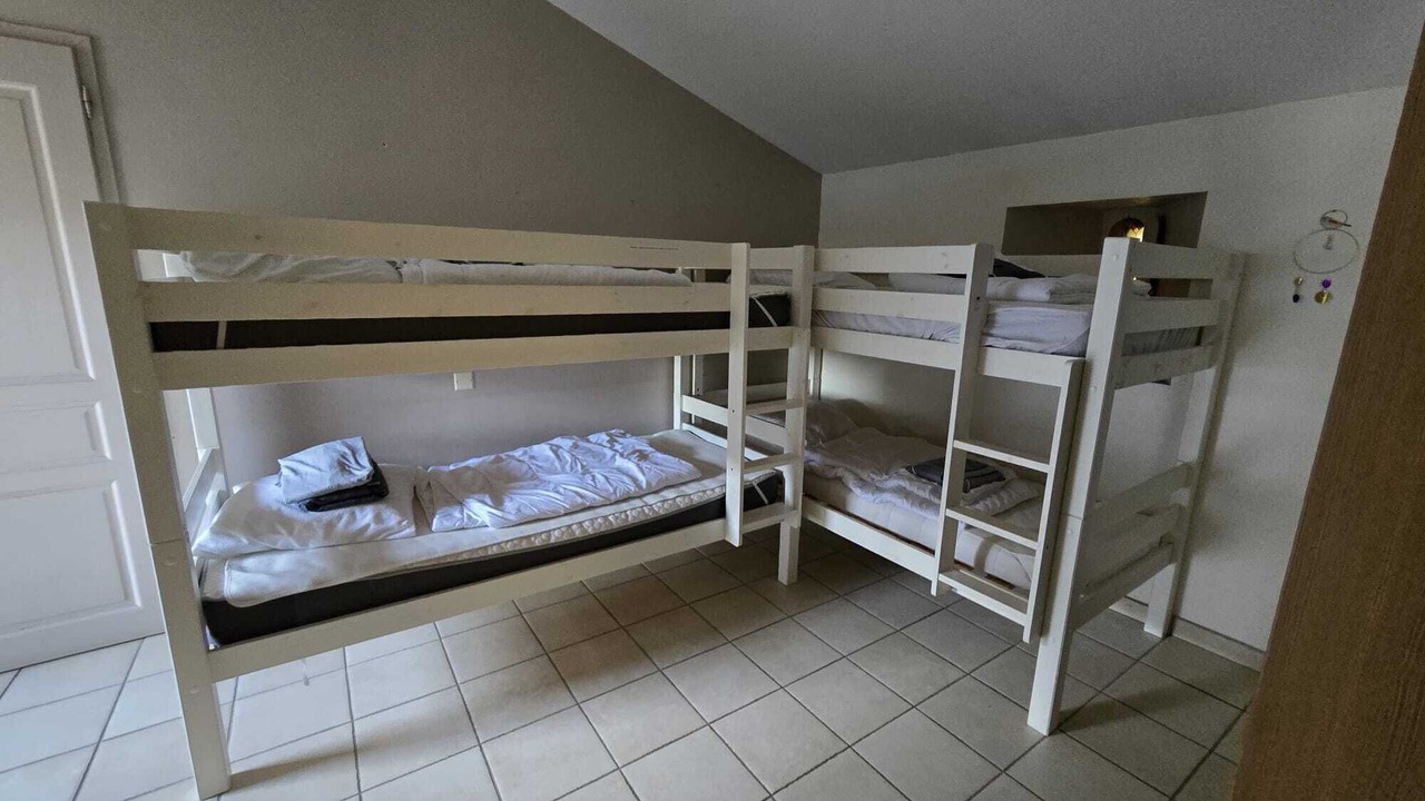 Photo of Bedroom in Corcoue-sur-Logne