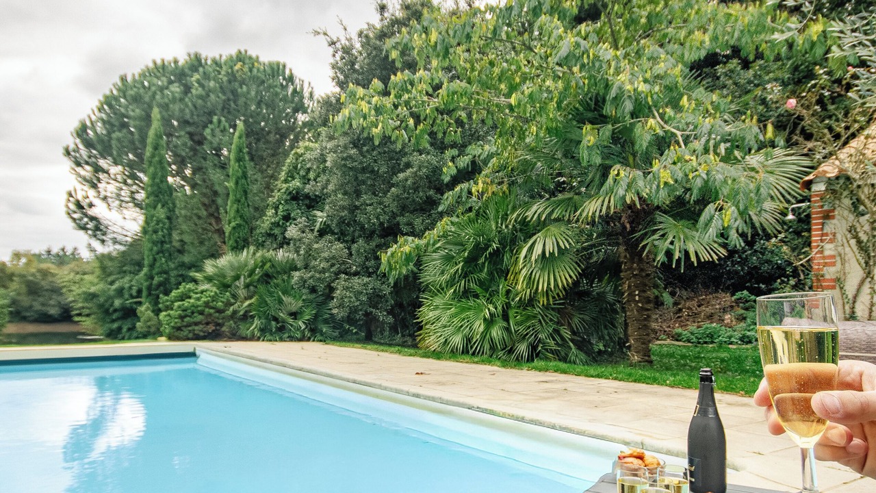 Photo of Outdoor in Corcoue-sur-Logne