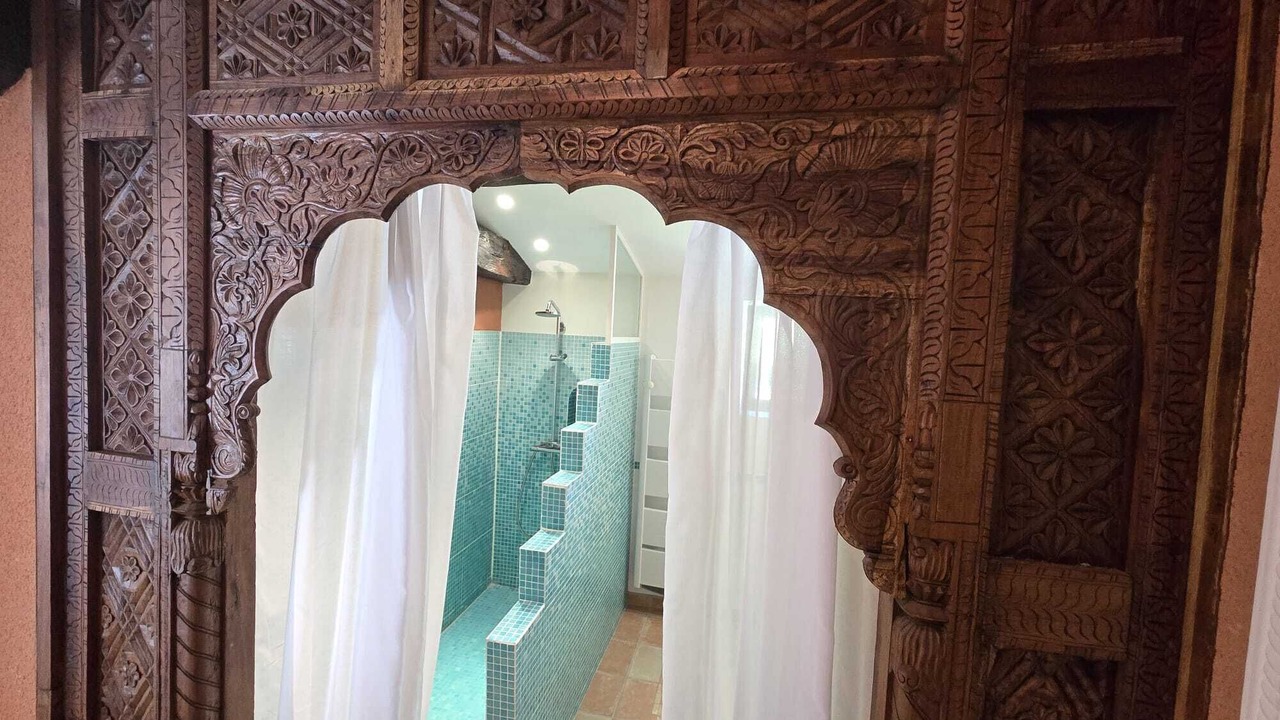 Photo of Bathroom in Corcoue-sur-Logne