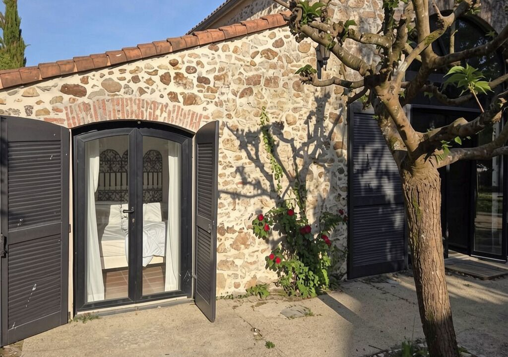 Photo of Outdoor in Corcoue-sur-Logne