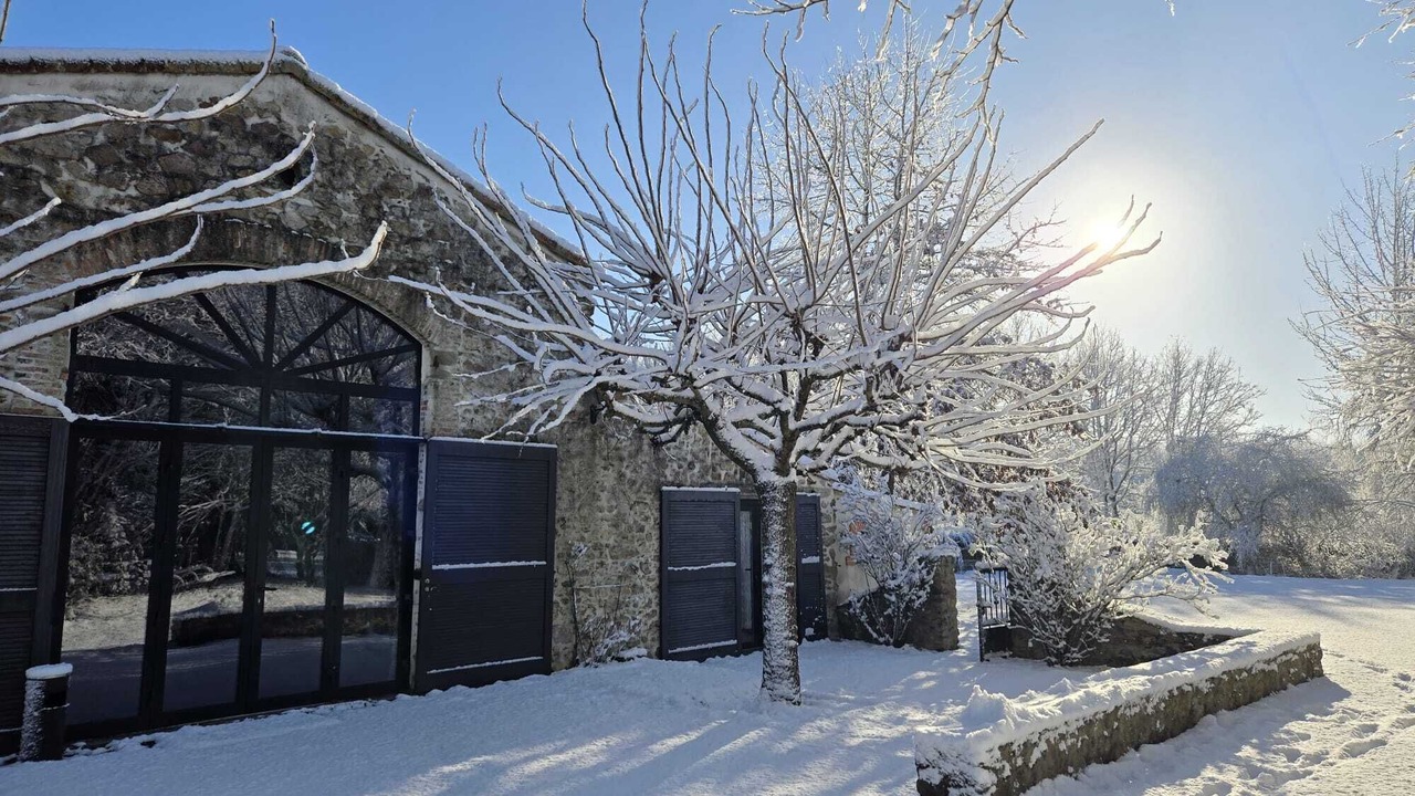 Photo of Outdoor in Corcoue-sur-Logne