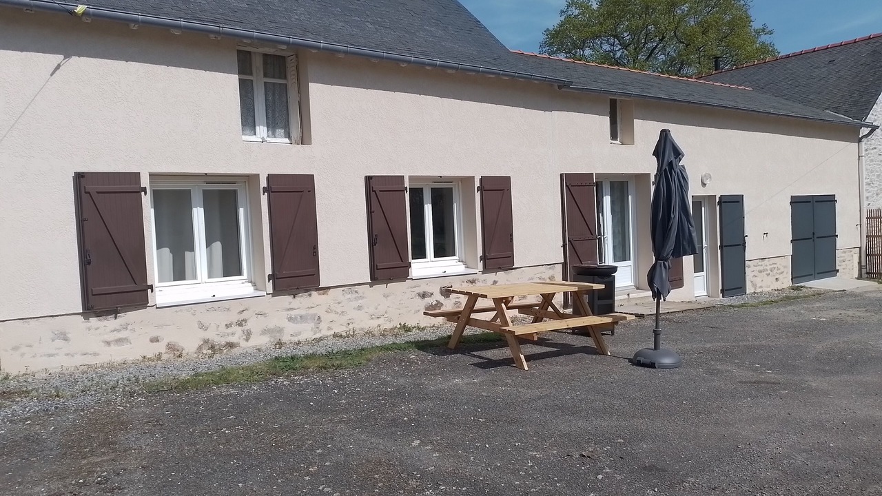 Photo of Outdoor in Heric