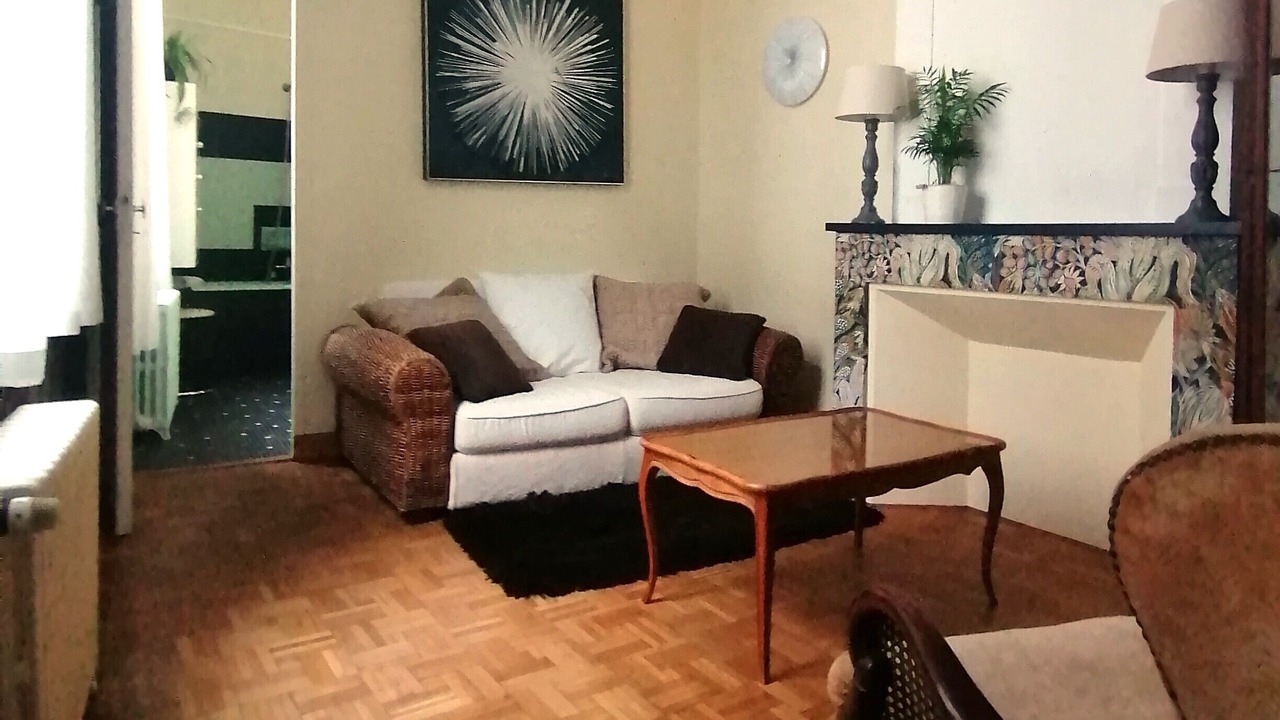 Photo of Livingroom in Saintes