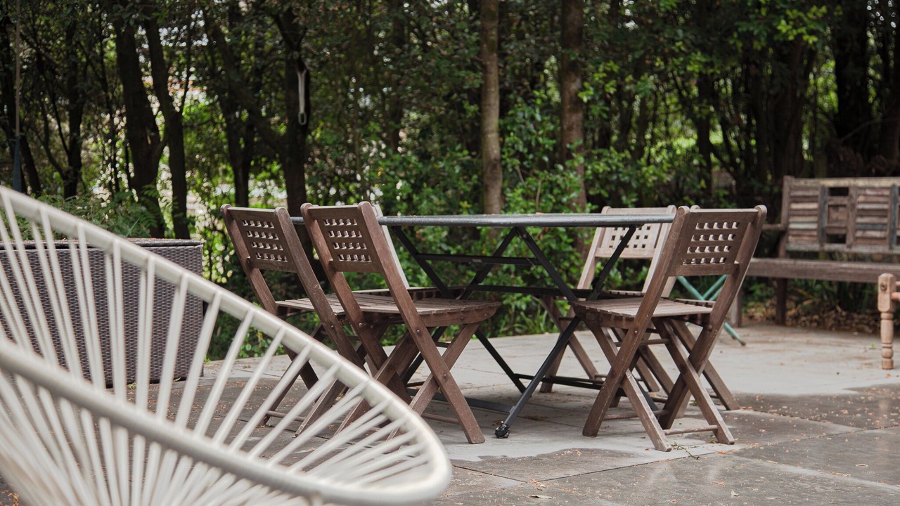 Photo of Outdoor in Pornichet