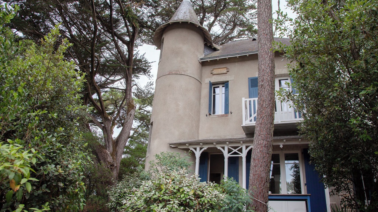Photo of Outdoor in Pornichet