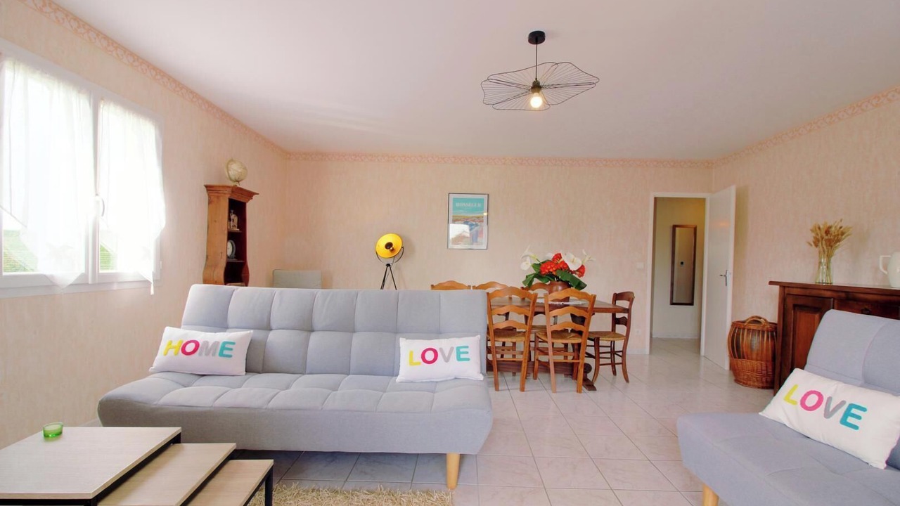 Photo of Livingroom in Loupiac-de-la-Reole