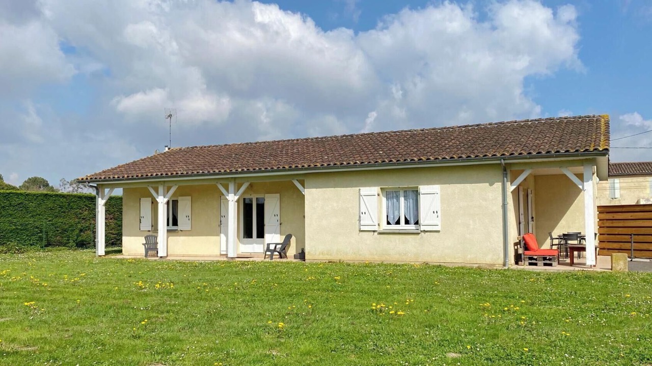 Photo of Outdoor in Loupiac-de-la-Reole