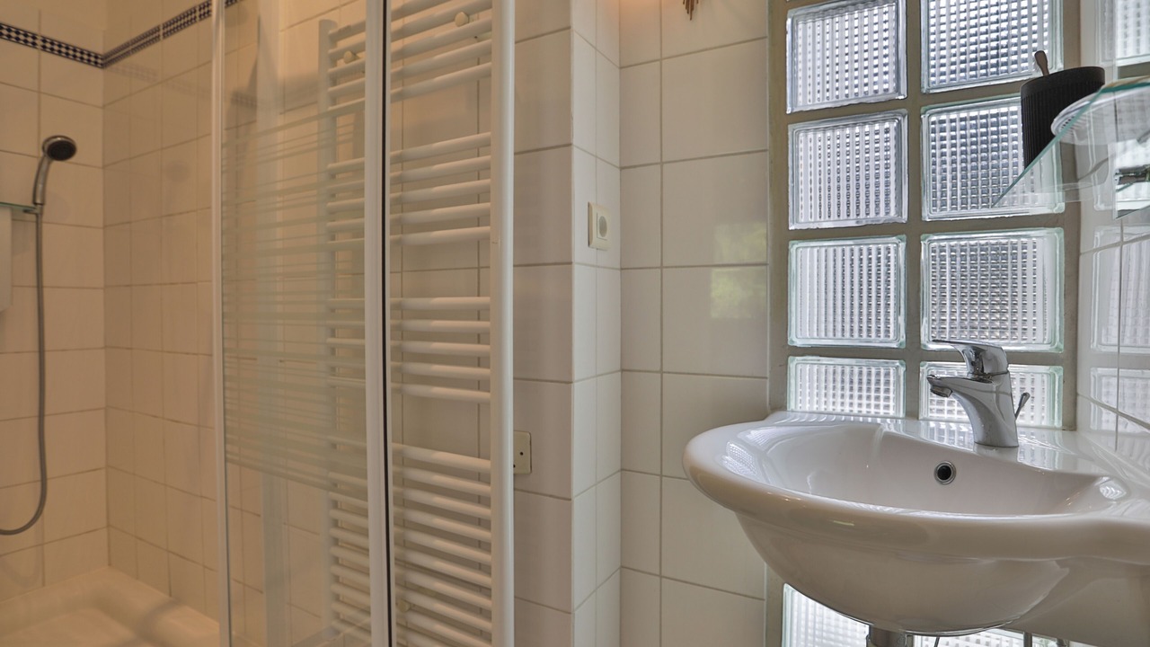 Photo of Bathroom in Avrille