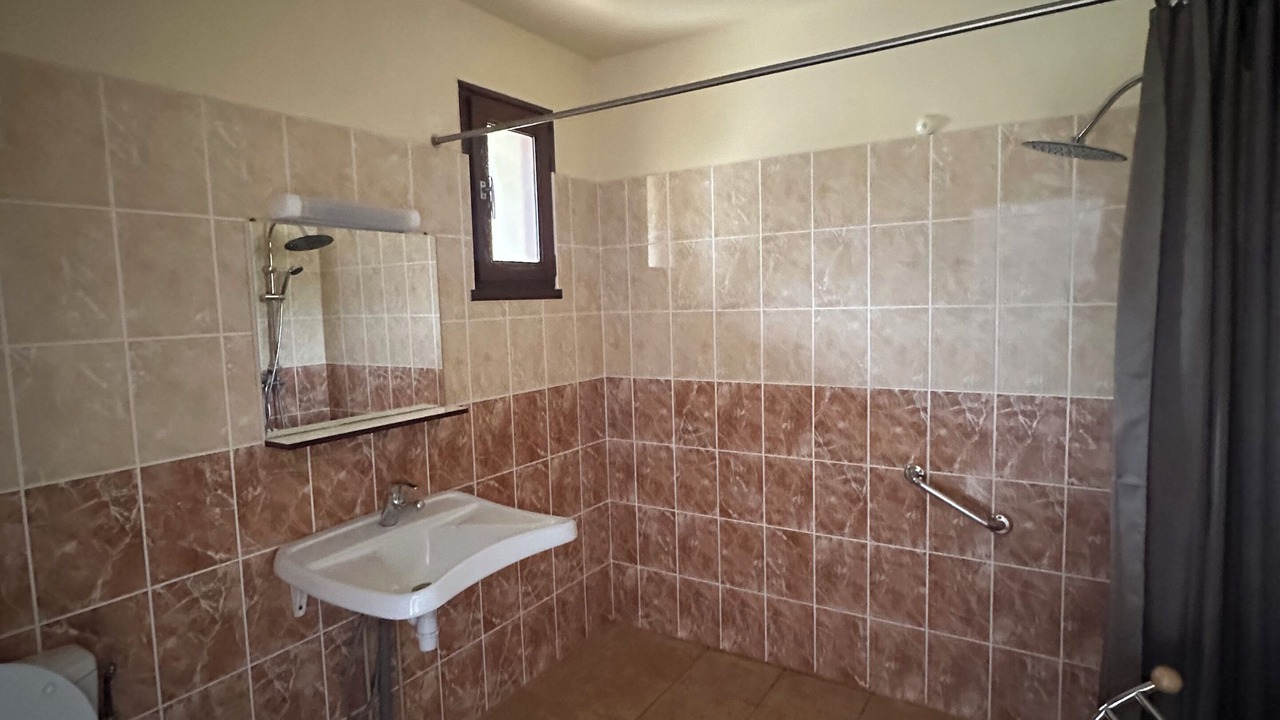 Photo of Bathroom in Rille
