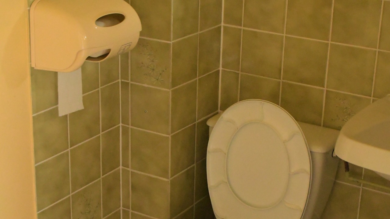 Photo of Bathroom in Rille