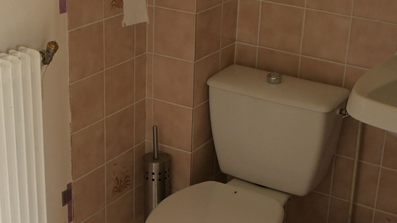 Photo of Bathroom in Rille