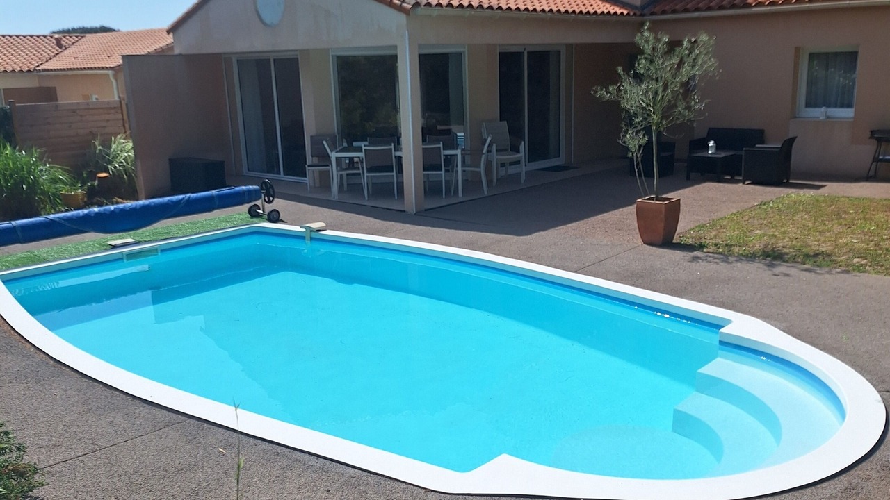 Photo of Outdoor in Chateau-d'Olonne