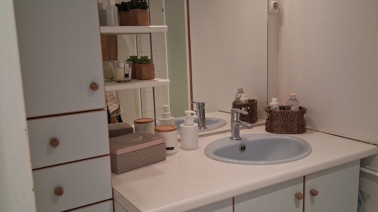 Photo of Bathroom in Vernie