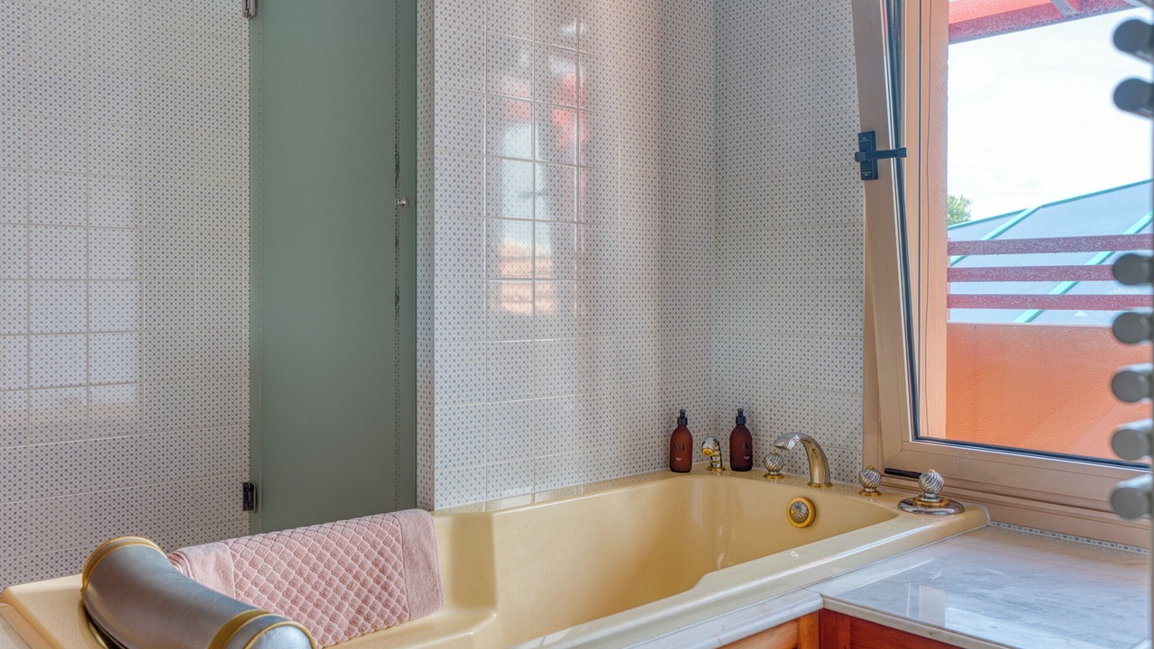 Photo of Bathroom in Bourgenay