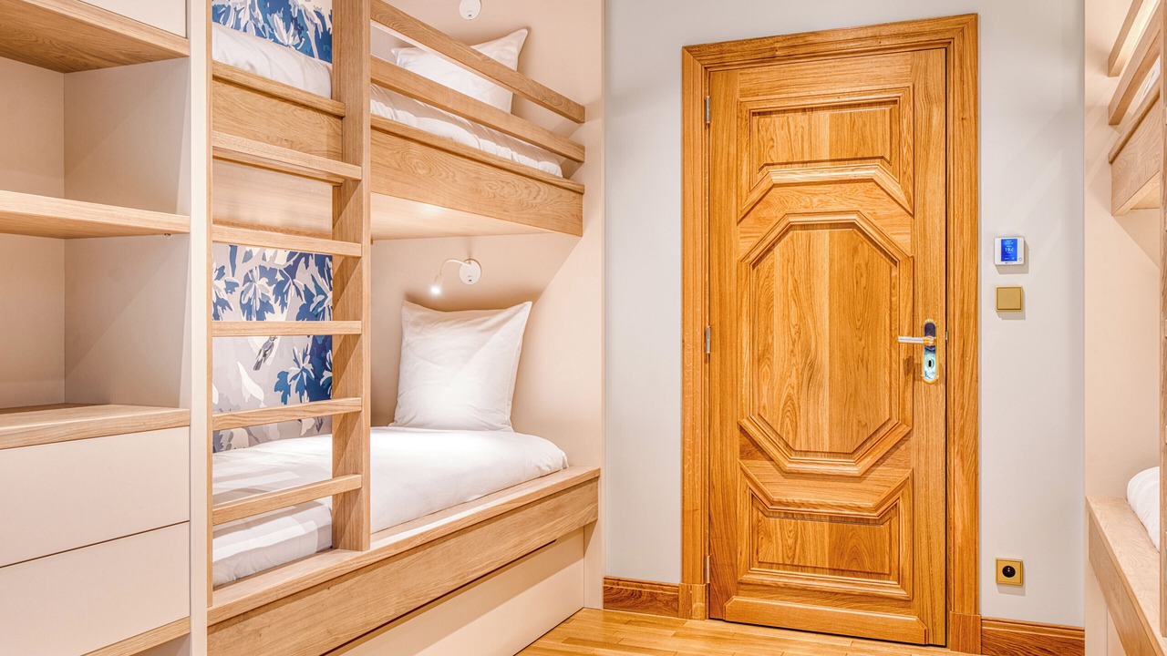 Photo of Bedroom in Bourgenay