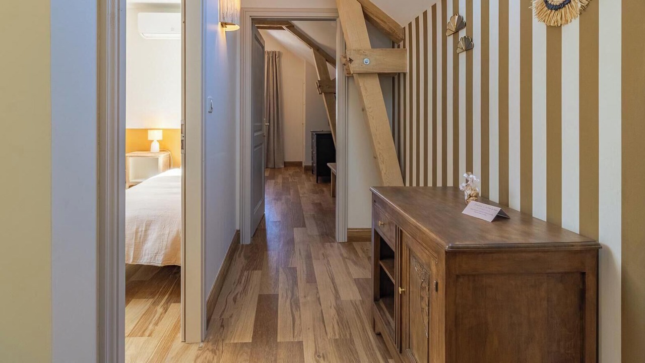 Photo of Bedroom in Yenne