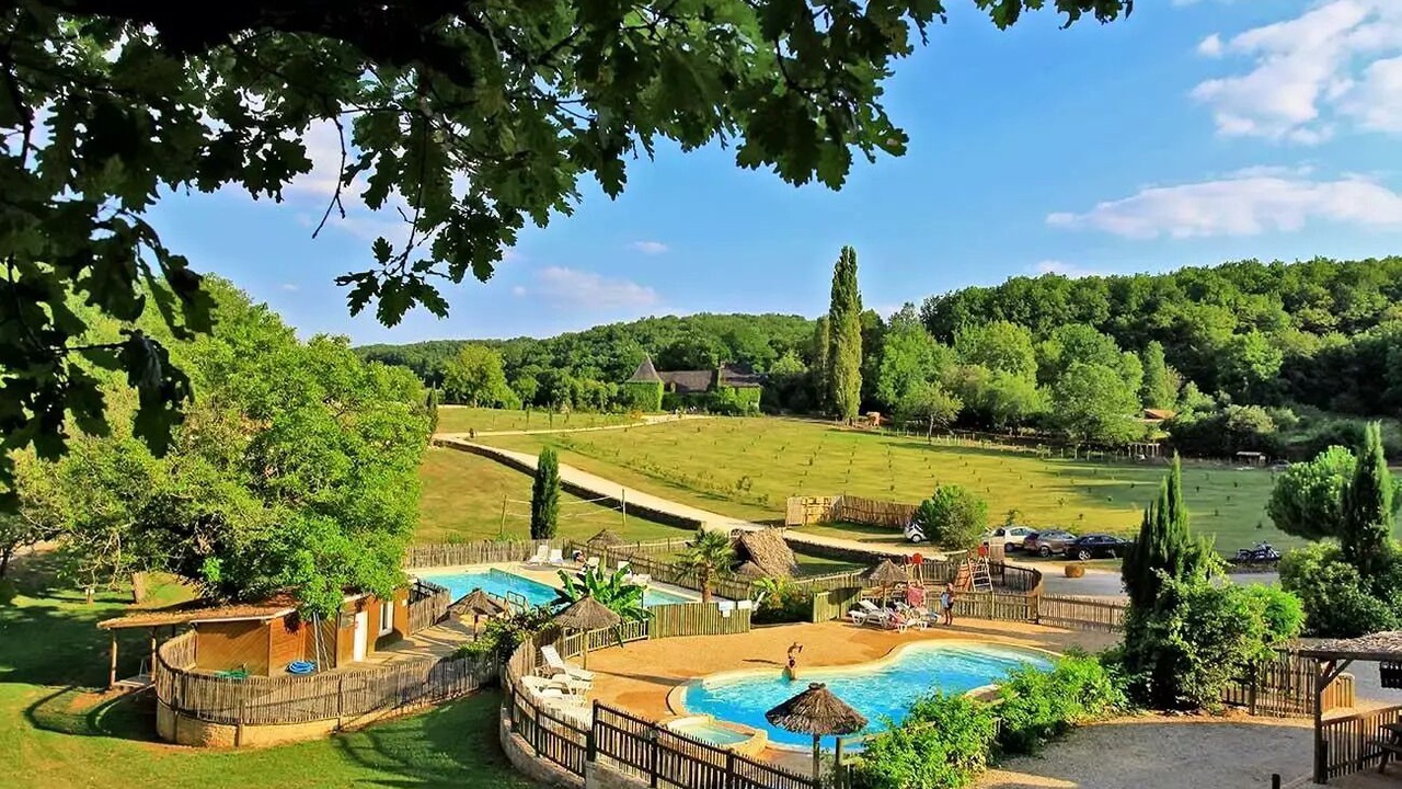 Photo of Outdoor in Saint-Amand-de-Coly