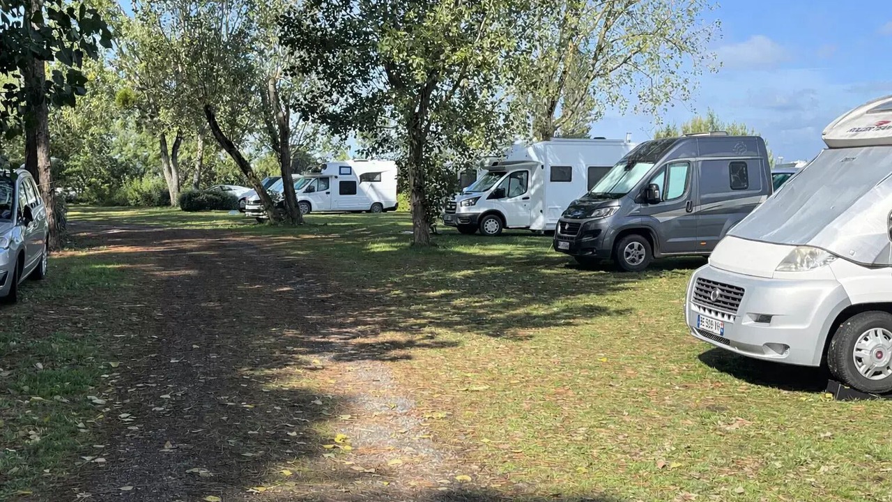 Photo of Outdoor in Paimboeuf