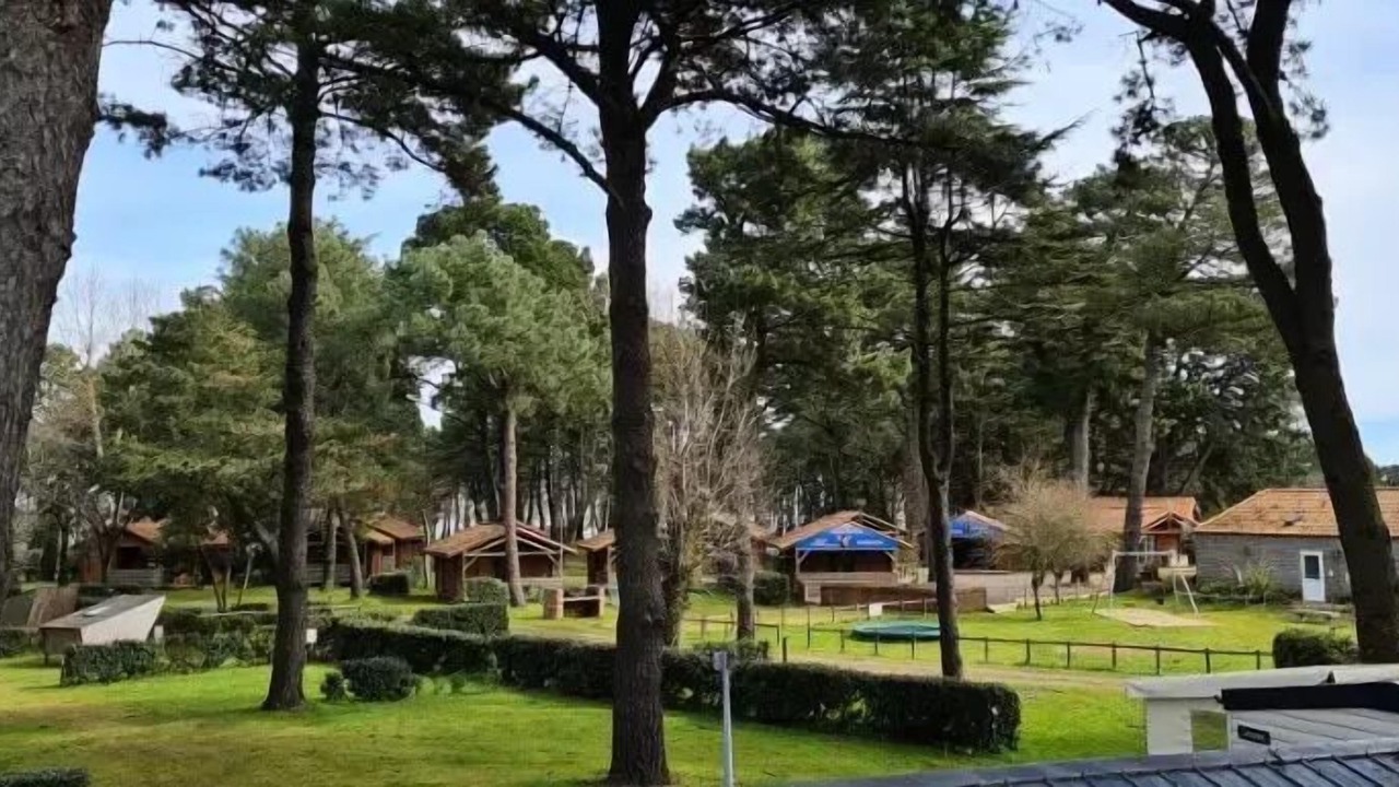 Photo of Outdoor in Paimboeuf