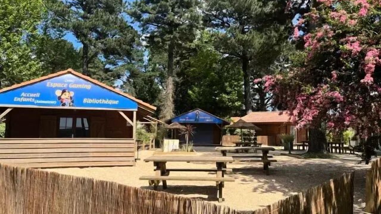 Photo of Outdoor in Paimboeuf