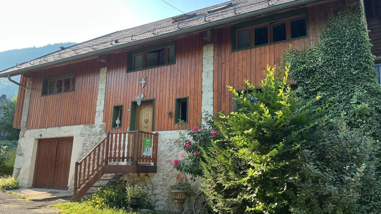 Photo of Outdoor in Le Noyer