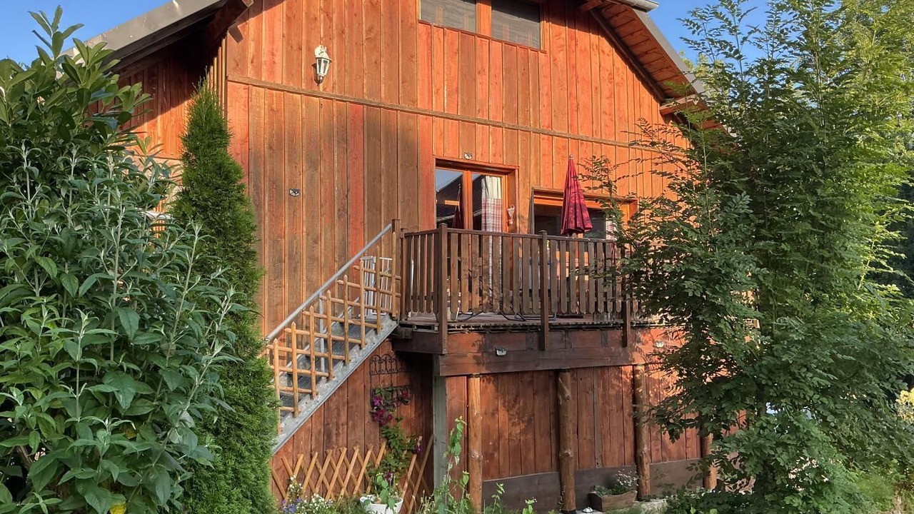 Photo of Outdoor in Le Noyer